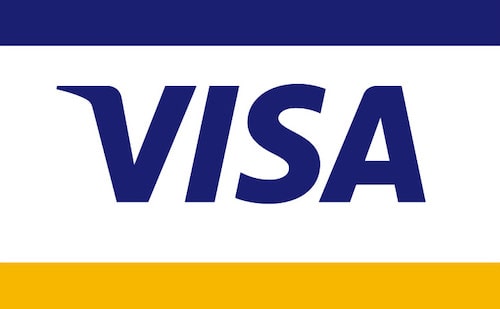 Visa Logo